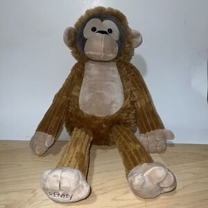 Scentsy Buddy‎ - Otis the Orangutan - Comes "Black Raspberry Vanilla" Scent Pak